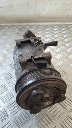 AC Compressor Ford Focus MKII 1.6TDCI Used