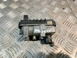 Turbolader-Aktuator OEM 6NW009206 für Ford Focus MK2