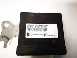 Wegfahrsperrensteuergerät OEM 897800F020 Toyota Corolla