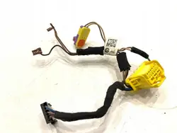 Turvatyynyjohto OEM 3C8971584F VW Passat B7:lle