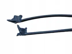 OEM 4G8839480H Bakdörrs fönsterpackning för Audi A7/S7