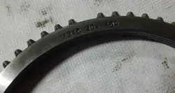 ZF 1316 304 189 Synchronisierring - Gebrauchtes DAF OE Teil