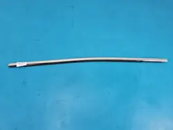 OEM IMPRK1560201 Moldura Porta Dianteira Esquerda Jeep Cherokee