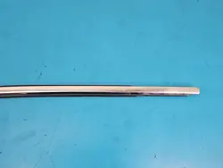 OEM IMPRK1560201 Türleiste Vorne Links für Jeep Cherokee