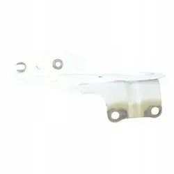 Charnière de Capot Droit Ford Ranger Mk6 OEM 2239636 - Blanc Gelé