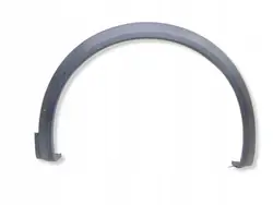 Voor spatbordbeschermer OEM 73028 Renault Captur II