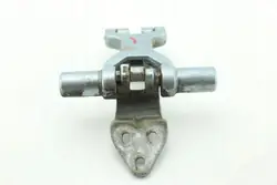 OEM 379807 Vänster nedre bakdörr gångjärn Fiat Ducato