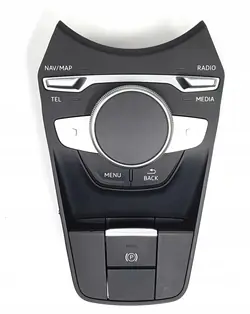 Panel táctil Audi OE 8S0919614L - Usado