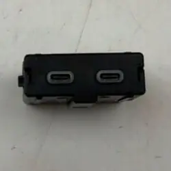 Conector USB-C OEM 3G5035718A para VW Passat B8/Arteon