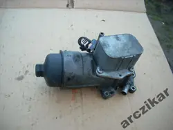 Refroidisseur d'huile OEM pour Peugeot Citroen 1.6HDI - Occasion