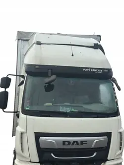 Cabine complète DAF LF Euro6 2022 - OEM KABINA DAF LF EURO6 2022ROK KOMPLETNA
