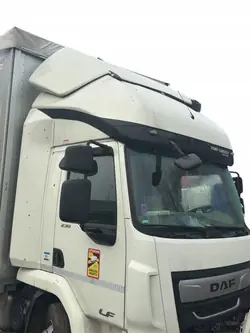 Komplette Kabine DAF LF Euro6 2022 - OEM KABINA DAF LF EURO6 2022ROK KOMPLETNA
