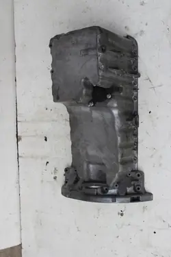 Mercedes-Benz Motoroljepanna A6460140402