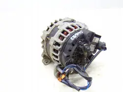 Alternateur 140A Skoda Octavia III VW Golf VII