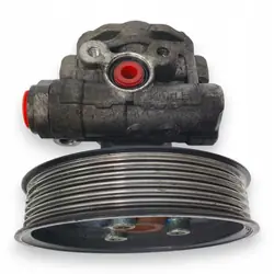 Power Steering Pump Audi A3 VW Golf IV Bora 1.9 TDI 1J0145157