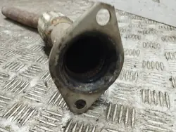 Toyota Yaris 2012 Raccord Souple Échappement OEM AMD113870