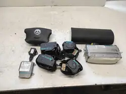 Módulo Airbag VW PASSAT B5 OEM RTEKO PAW1026
