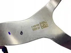Support de fixation catalyseur OEM 8659800 BMW