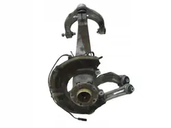 Mancal dianteiro esquerdo BMW 7 F01 F02 OEM 31216775767