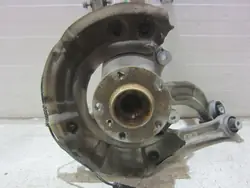 Pivot avant gauche BMW 7 F01 F02 OEM 31216775767