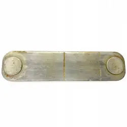 Refroidisseur d'huile moteur Iveco OEM 5801463042 - Occasion