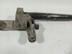 OEM 4385 Främre lagerstöd för Saab 9-5