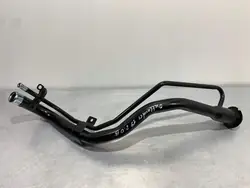 Mitsubishi brandstoftankhals OEM FBZ19117 - Gebruikt