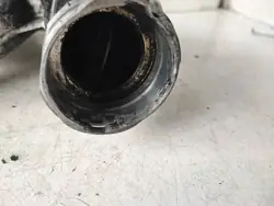 Ansaugkrümmer VW Golf Plus 03G129713AF