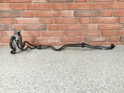 OEM 7593856 Oljekylarlinor BMW X3 F25 X4