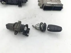 Sytytyssarja Ford Transit Custom OEM GK2112A650CA