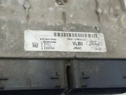 Kit d'allumage Ford Transit Custom OEM GK2112A650CA