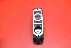 Seletor de mudanças AW93-7E453-BD para Jaguar XJ X351 3.0 TDV6