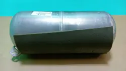 Depósito Presión Suspensión Aire OEM 7L8616202A Audi Q7