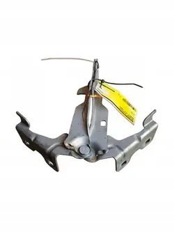 RENAULT CLIO II 98-01 Bisagra del capó