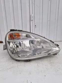Mercedes A Klasse W169 Scheinwerfer rechts gebraucht