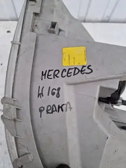 Mercedes A Klasse W169 Scheinwerfer rechts gebraucht