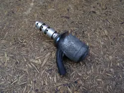 Válvula da bomba de óleo OEM 04L906455A Audi A3 8V