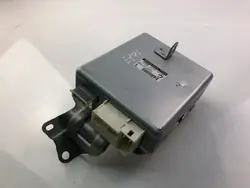 Stuurbekrachtigingsregelaar OEM 8965047260 voor Toyota Prius