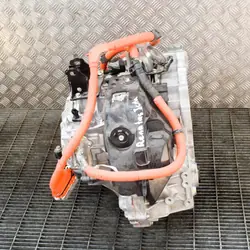 Boîte de vitesses Toyota RAV4 IV 2018 OEM G114848070