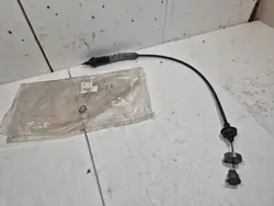 Câble d'embrayage Citroen Xsara II Lift 2.0 HDI