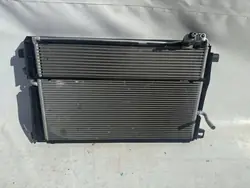 MERCEDES CLS W218 Oliekoeler Assemblage A0995000854