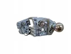 Connecteur lampe arrière Volvo V60 OEM 21499009