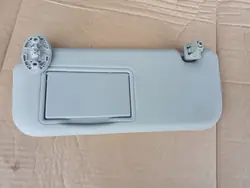 Toyota AURIS II 13-18 Linker zonneklep OEM