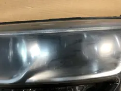 Linker Scheinwerfer Renault Megane IV