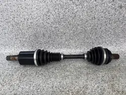 MERCEDES E W213 EIXO A2133303503