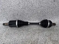 MERCEDES E W213 AXE A2133303503