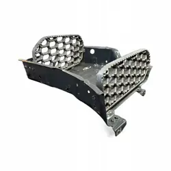 Scania Step Plate Assembly Left OEM 2553999