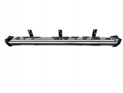 Mercedes G-Klasse W463 Linker Tritt Original Gebraucht