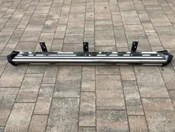 Mercedes G-Klasse W463 Linker Tritt Original Gebraucht
