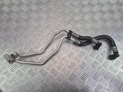 BMW 5 GT F07 535i Manguera Refrigerador Aceje OEM